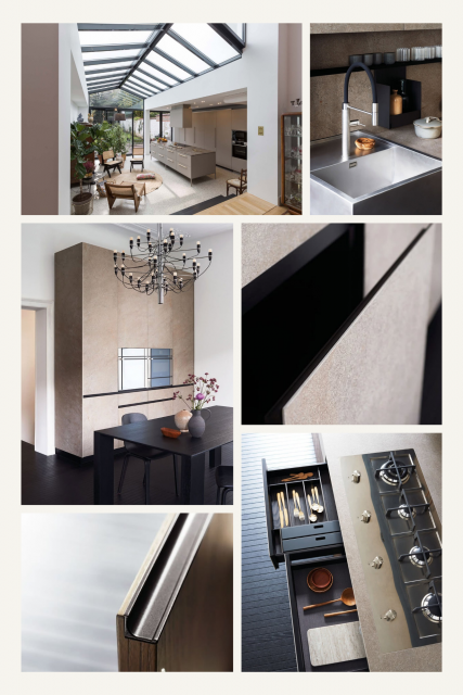 Cesar Maxima 2.2 Showroom